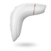 Clitoral Vibrator Satisfyer Pro 1+ Vibration White Satisfyer Clitoral Vibrator Satisfyer Pro 1+ Vibration White Clit Toys