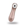 Clitoral Vibrator Satisfyer Pro 2 Bronze Satisfyer Clitoral Vibrator Satisfyer Pro 2 Bronze Clit Toys