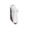 Satisfyer Clitoral Vibrator Satisfyer Pro Traveler Black Clit Toys