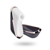 Satisfyer Clitoral Vibrator Satisfyer Pro Traveler Black Clit Toys