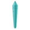 Satisfyer Clitoral Vibrator Satisfyer Ultra Power Bullet 8 Τurquoise Clit Toys