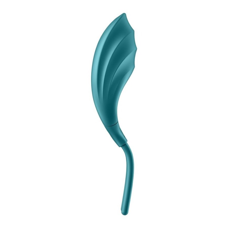 Satisfyer Cock Ring Satisfyer Swordsman Green Cock Rings