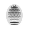 Αυγό Αυνανισμού Satisfyer Egg Bubble Satisfyer Αυγό Αυνανισμού Satisfyer Egg Bubble Με ουδέτερο άνοιγμα