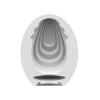 Αυγό Αυνανισμού Satisfyer Egg Savage Satisfyer Αυγό Αυνανισμού Satisfyer Egg Savage Με ουδέτερο άνοιγμα