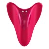Finger Vibrator Satisfyer High Fly Fuchsia Satisfyer Finger Vibrator Satisfyer High Fly Fuchsia Clit Toys