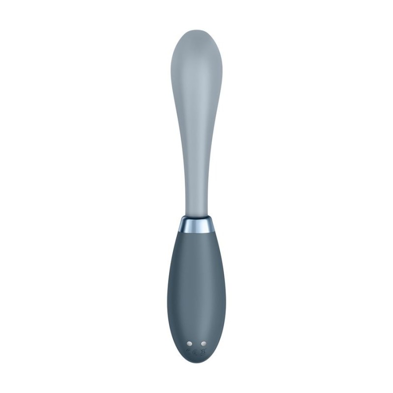 Δονητής G-Spot Satisfyer Flex 3 Γκρι Satisfyer Δονητής G-Spot Satisfyer Flex 3 Γκρι G-Spot