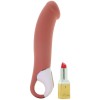 Δονητής G-Spot Satisfyer Vibes Master Μπεζ Satisfyer Δονητής G-Spot Satisfyer Vibes Master Μπεζ G-Spot