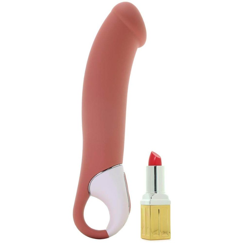 Δονητής G-Spot Satisfyer Vibes Master Μπεζ Satisfyer Δονητής G-Spot Satisfyer Vibes Master Μπεζ G-Spot
