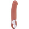 Δονητής G-Spot Satisfyer Vibes Master Μπεζ Satisfyer Δονητής G-Spot Satisfyer Vibes Master Μπεζ G-Spot