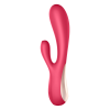 Δονητής Rabbit Satisfyer Mono Flex Φούξια Satisfyer Δονητής Rabbit Satisfyer Mono Flex Φούξια Rabbit