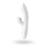 Δονητής Rabbit Satisfyer Pro G-Spot Λευκός Satisfyer Δονητής Rabbit Satisfyer Pro G-Spot Λευκός Rabbit