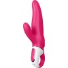 Δονητής Rabbit Satisfyer Vibes Mr. Rabbit Φούξια Satisfyer Δονητής Rabbit Satisfyer Vibes Mr. Rabbit Φούξια Rabbit