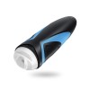 Satisfyer Αυνανιστήρι Satisfyer Men One Με ουδέτερο άνοιγμα