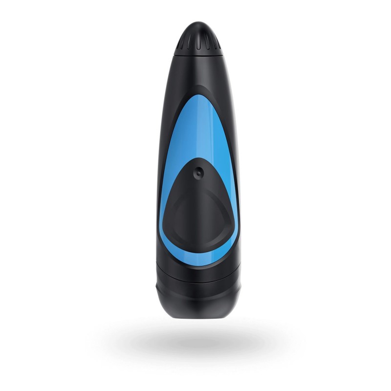 Satisfyer Αυνανιστήρι Satisfyer Men One Με ουδέτερο άνοιγμα