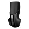 Satisfyer Αυνανιστήρι Με Δόνηση Satisfyer Men Vibration Μαύρο Αυνανιστήρια με δόνηση
