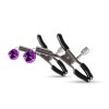 Secret Pleasure Chest Bondage Set Secret Pleasure Chest Black Fantasy Love Set