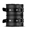 Secret Pleasure Chest Bondage Set Secret Pleasure Chest Black Fantasy Love Set