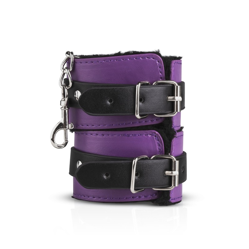 Φετιχιστικό Σετ Secret Pleasure Chest Purple Apprentice Μοβ Secret Pleasure Chest Φετιχιστικό Σετ Secret Pleasure Chest Purple Apprentice Μοβ Ερωτικά Σετ