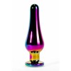 Πρωκτική Σφήνα Με Κόσμημα Secret Shine Small Rainbow Secret Shine Πρωκτική Σφήνα Με Κόσμημα Secret Shine Small Rainbow Σφήνες χωρίς δόνηση
