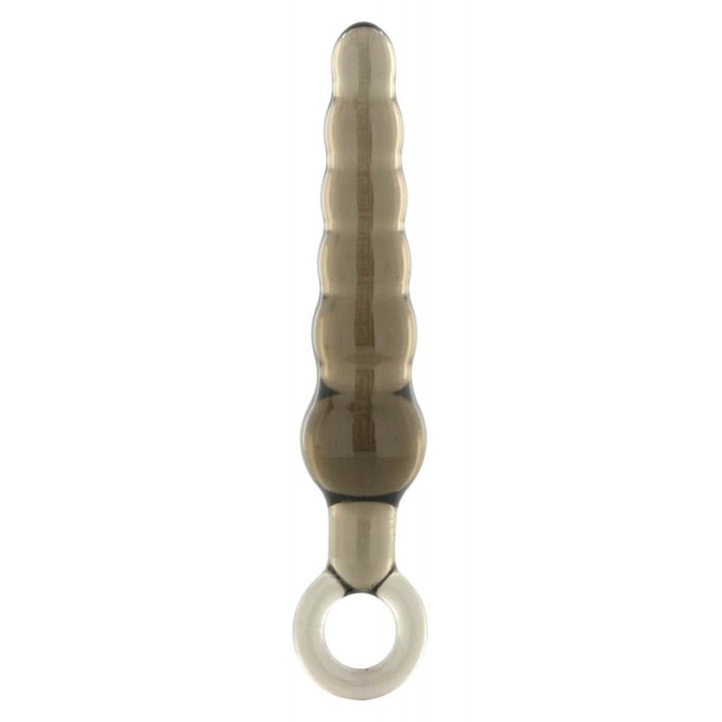 Seven Creations Anal Dildo Seven Creations Anal Stick 18cm Grey Dildos
