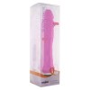 Realistic Vibrator Seven Creations Classic Large 25cm Pink Seven Creations Realistic Vibrator Seven Creations Classic Large 25cm Pink Realistic