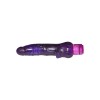 Seven Creations Realistic Vibrator Seven Creations Viking 23cm Purple Realistic