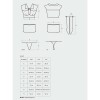 Σέξι Στολή 4τμχ Obsessive Μαθήτρια Obsessive Σέξι Στολή 4τμχ Obsessive Μαθήτρια Sexy Στολές