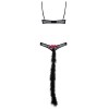 Obsessive Obsessive Gepardina Cat Costume Cosplay