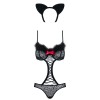 Obsessive Obsessive Gepardina Cat Costume Cosplay