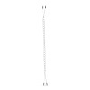 Easytoys – Fetish Collection Nipple Clamps Tweezer Easytoys Silver Nipple Clamps