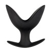 Sinner Gear Anchor Butt Plug Sinner Gear Siliconen Black Non-Vibrating butt plugs