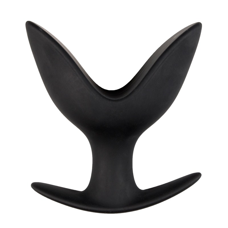 Sinner Gear Anchor Butt Plug Sinner Gear Siliconen Black Non-Vibrating butt plugs