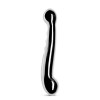 Sinner Gear Unbendable Μεταλλικό Dildo Sinner Elegant Seven Metal 17.5cm Ασημί Dildos