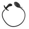 Butt Plug Slave4master Pointer Inflatable Prostate Stimulator Black Slave4master Butt Plug Slave4master Pointer Inflatable Prostate Stimulator Black Non-Vibrating butt plugs