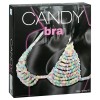 Spencer & Fleetwood Candy Bra You2Toys Colored Fun