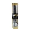Strap-on Seven Creations Mojo Blackjack Μαύρο Seven Creations Strap-on Seven Creations Mojo Blackjack Μαύρο Προεκτάσεις Πέους