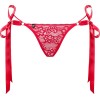 Obsessive Στρινγκ Obsessive Lovlea Κόκκινο Strings