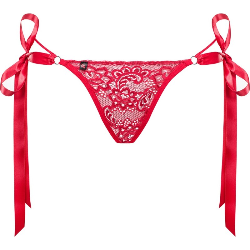 Obsessive Στρινγκ Obsessive Lovlea Κόκκινο Strings