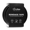 Easytoys – Fetish Collection Ταινία Bondage Easytoys Μαύρη Δεσίματα