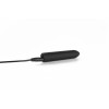 Tardenoche Bullet Vibrator Tardenoche Shady USB Black Bullet
