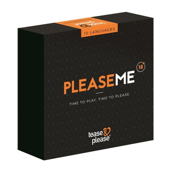 Erotic Game Tease & Please For Couples Pleaseme Erotic Game Tease & Please For Couples Pleaseme