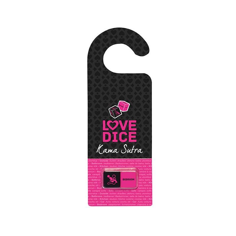 Love Dice Tease & Please Kama Sutra Tease & Please Love Dice Tease & Please Kama Sutra Board Games & Cards