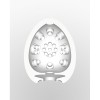 Tenga Egg Stroker Tenga Clicker With neutral opening