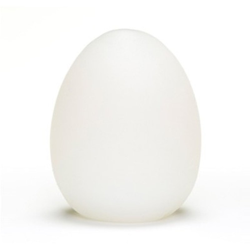 Tenga Egg Stroker Tenga Clicker With neutral opening