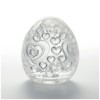 Tenga Egg Stroker Tenga Lovers With neutral opening