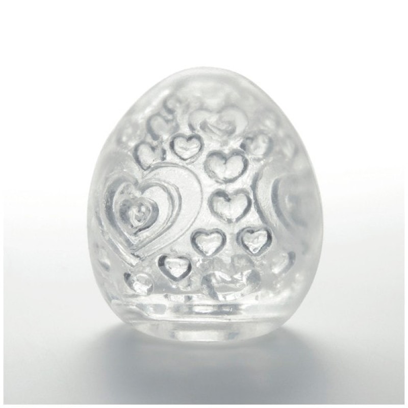 Tenga Egg Stroker Tenga Lovers With neutral opening
