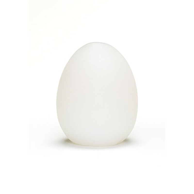 Tenga Egg Stroker Tenga Surfer With neutral opening