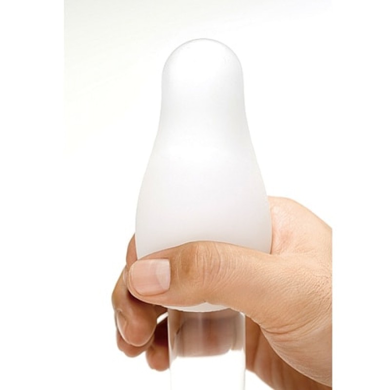 Tenga Egg Stroker Tenga Surfer With neutral opening
