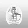 Tenga Egg Stroker Tenga Thunder With neutral opening