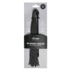 Easytoys – Fetish Collection Silicone Tickler Easytoys Black Feathers & Ticklers